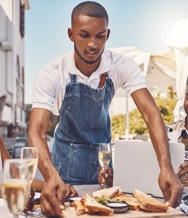 private chef in agadir